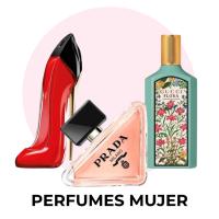 Perfumes Mujer