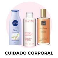 Cosmetica Corporal