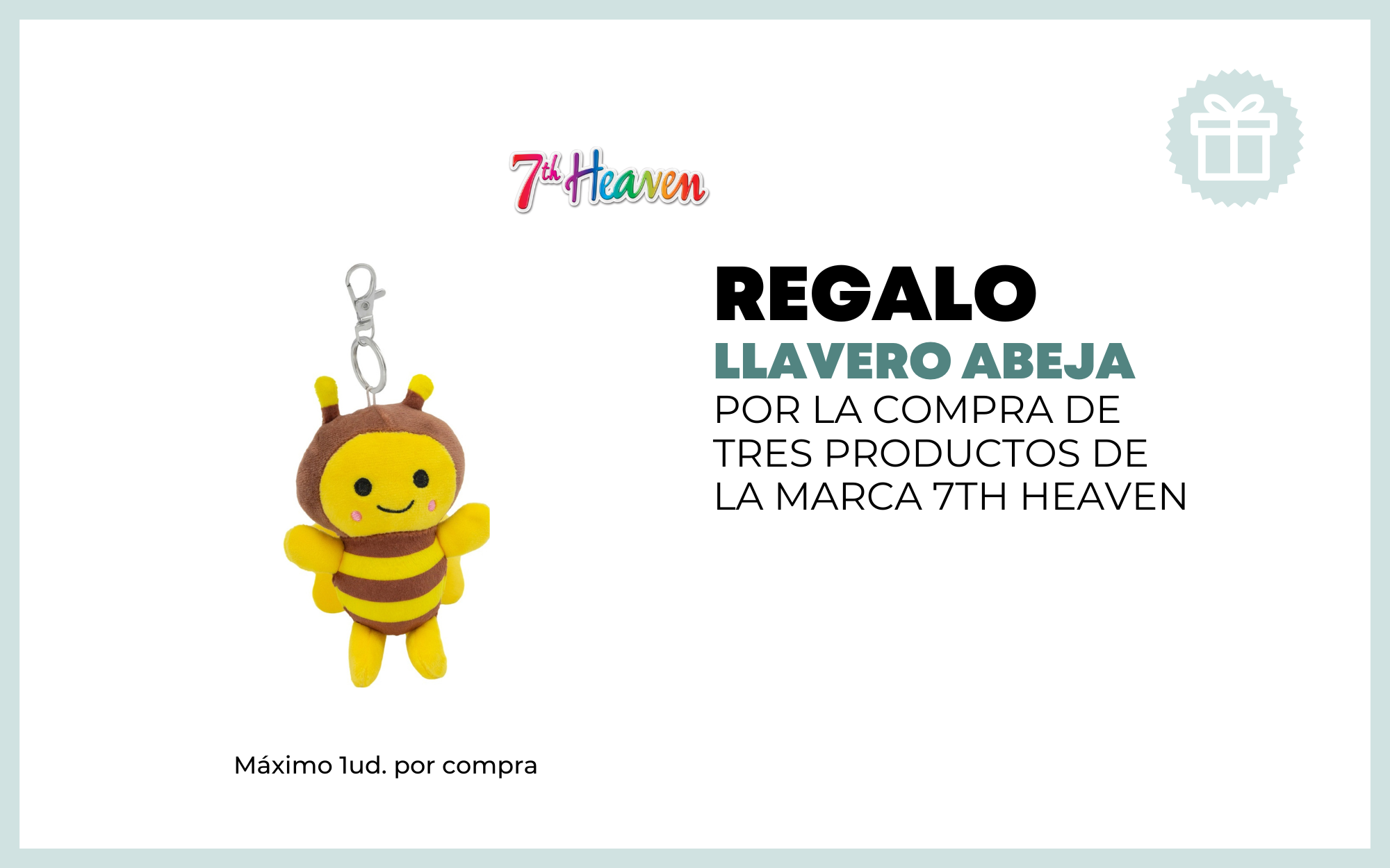 REGALO BOLSITA TRES FRUTAS POR LA COMPRA DE TRES POTITOS HERO