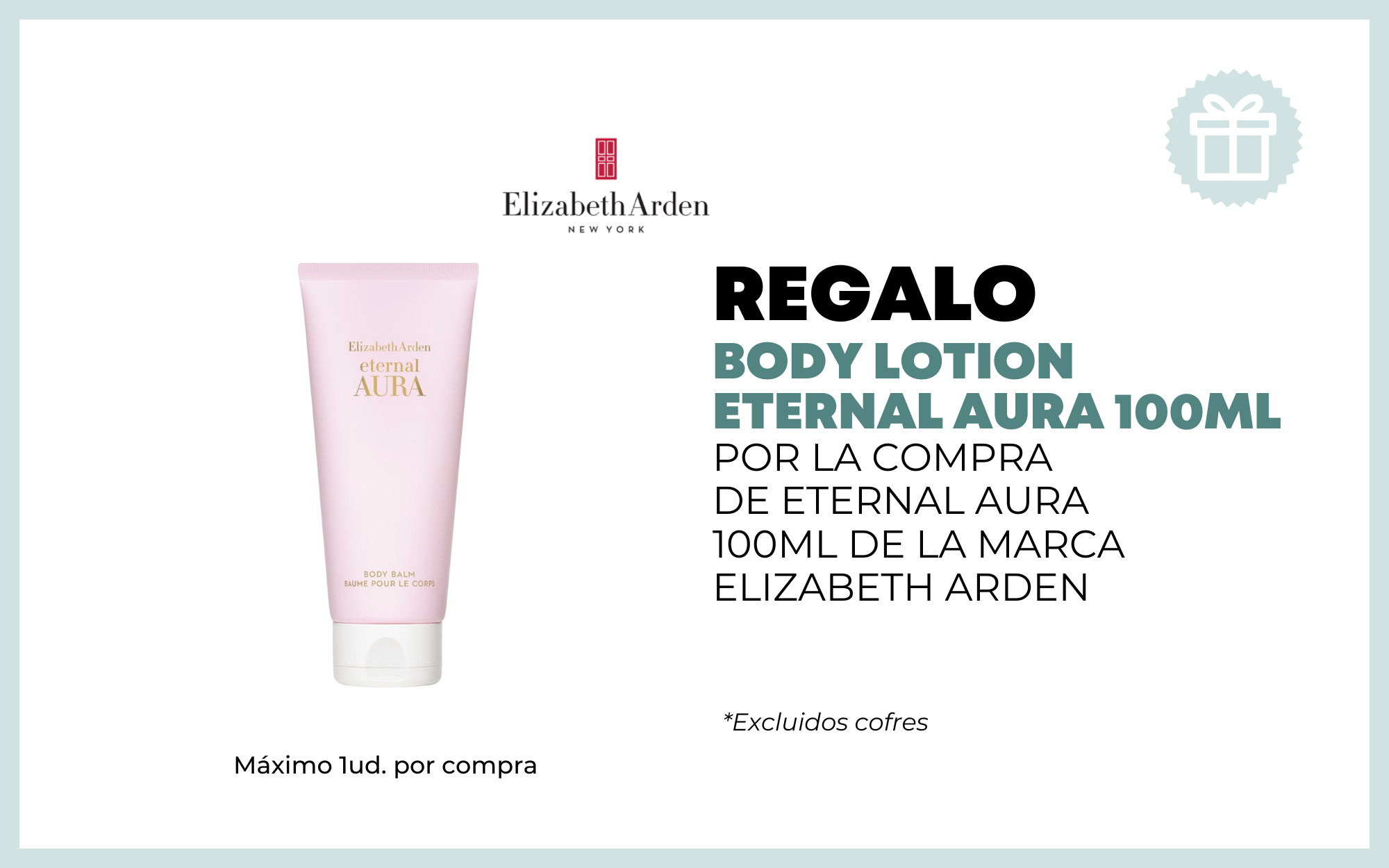 REGALO BODY LOTION POR LA COMPRA DE CUALQUIER FRAGANCIA FEMENINA ZADIG&VOLTAIRE 50ML O SUPERIOR excluidos cofres