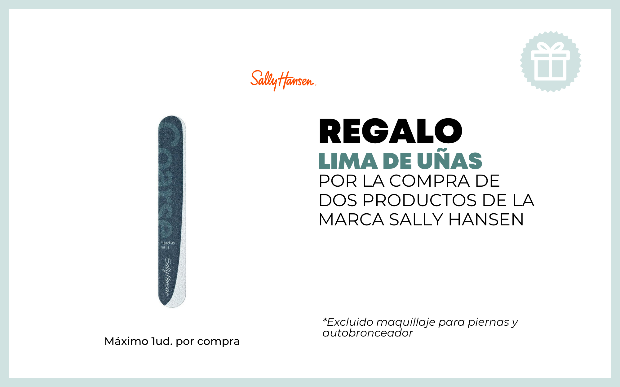 REGALO MASCARILLA POR LA COMPRA DE UN TRATAMIENTO IROHA DE LA LINEA ANTI-BLEMISH excluida mascarilla