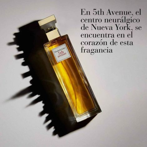 5th avenida elizabeth arden