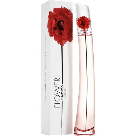 Flower by kenzo l'absolue KENZO Eau de parfum vaporizador
