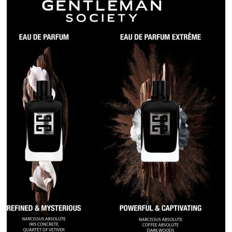 Givenchy Gentleman Society Extrême Eau de parfum para hombre