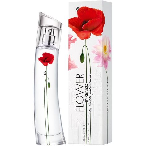 Flower Colonia Kenzo Mujer Precio Ikebana Kenzo Indigo Mujer
