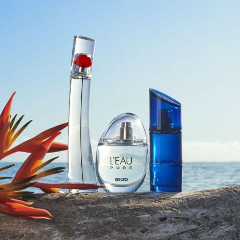 LEau Pure de Kenzo Eau de Parfum Unisex Marvimundo