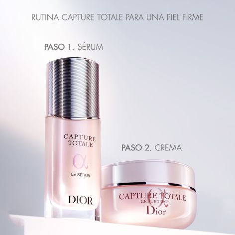 CAPTURE TOTALE LE SÉRUM DIOR Serum