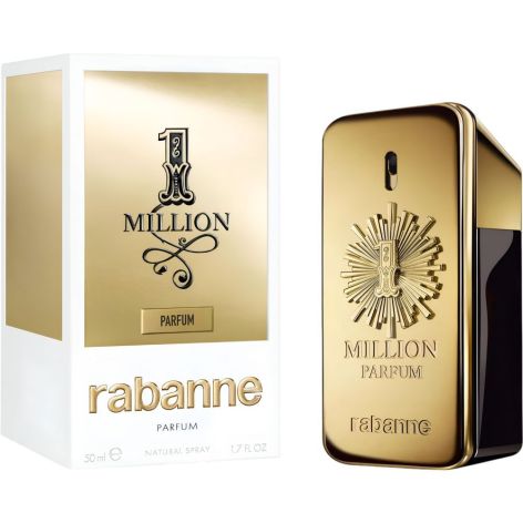 million PARFUM Paco Rabanne Eau de parfum Marvimund