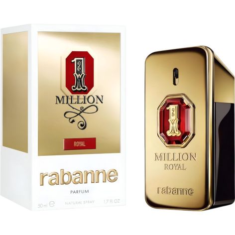 Million ROYAL Hombre Paco Rabanne Precio Marvimundo