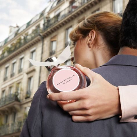 Mademoiselle Rochas Rochas Indumentaria MADEMOISELLE IN PARIS F