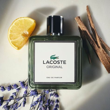lacoste perfumes de hombre