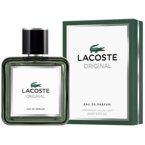 Lacoste Original Eau de parfum para hombre