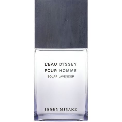 Issey Miyake L'Eau D'Issey Pour Homme Solar Lavender Eau de