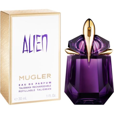 ALIEN Perfume de Mugler para Mujer precio Marvimundo