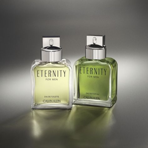 Eternity Calvin Colonia Eternity Hombre Eternity For Men CALVIN