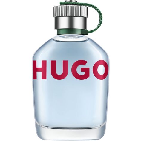 For man HUGO BOSS Eau de toilette vaporizador