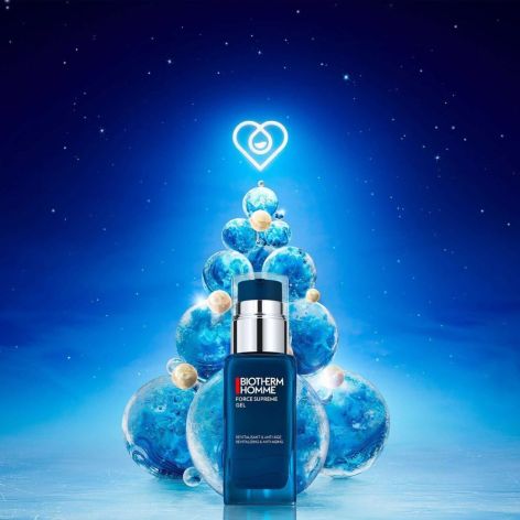 m force gel lubricante masculino Línea M M Force Gel Lubricante Esencias Sensuales main image 1
