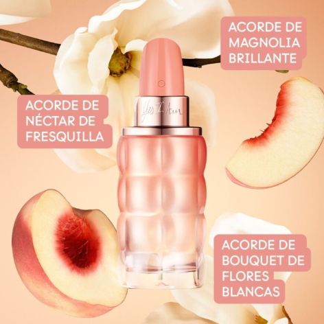 Yes I Am Glorious CACHAREL Eau de Parfum Vaporizador