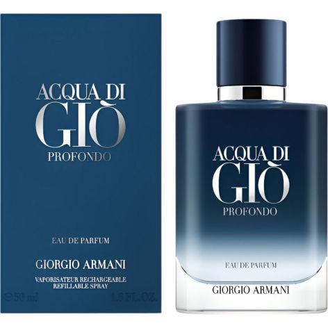 Armani Acqua Di Gio Profondo Eau de parfum para hombre