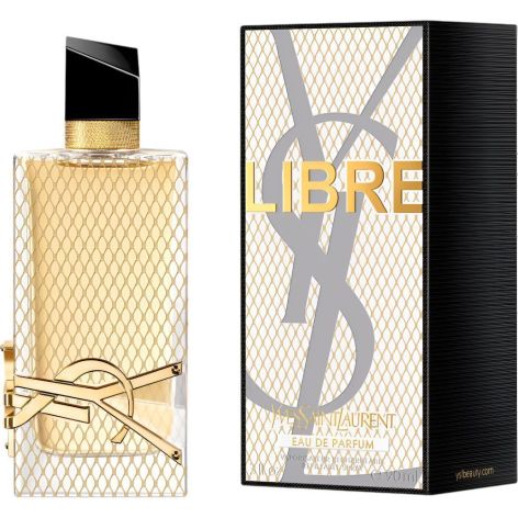 Yves Saint Laurent Libre Edición Limitada Eau de parfum para mujer