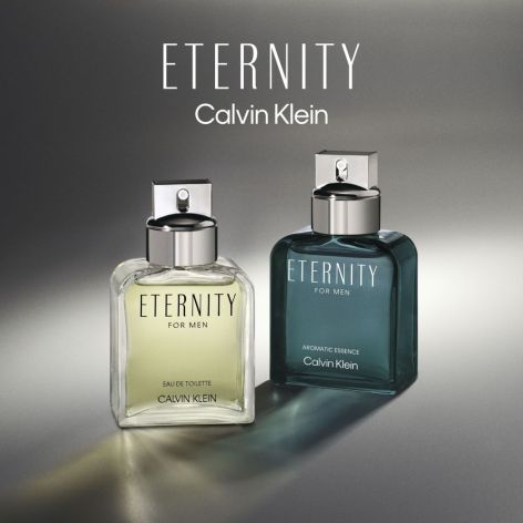 Locion Eternity Men Perfume Eternity Hombre Calvin Klein Calvin