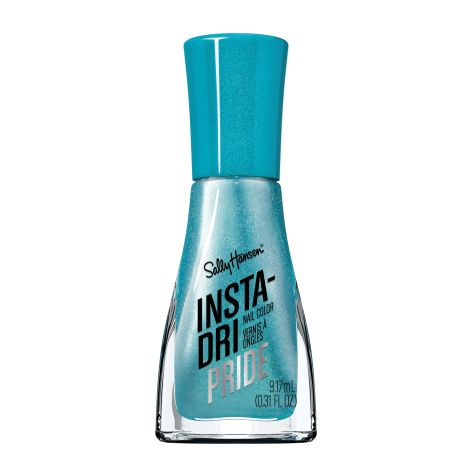 Sally Hansen Insta-Dri Nail Pride Collection 756 paint your story