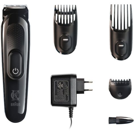 Gillette King C Gillette Recortadora De Barba Máquina recortadora