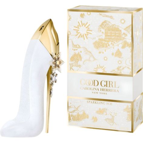 Carolina Herrera Good Girl Sparkling Ice Edición Limitada Eau de