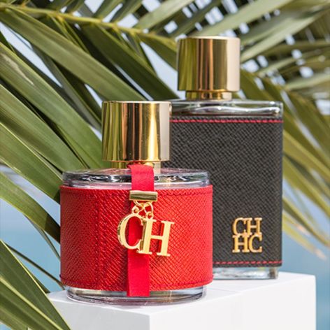 Ch Men CAROLINA HERRERA Eau de toilette vaporizador