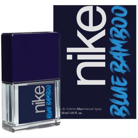 Chemist Warehouse Nike Perfume Blue Nike Blue Bamboo Eau De