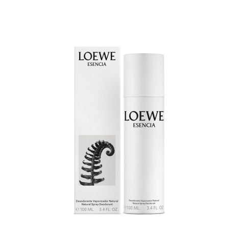 Loewe Esencia Loewe Desodorante spray 100 ml
