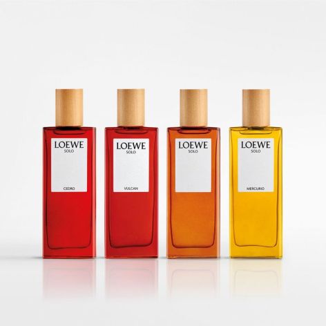 Loewe Solo Eau de toilette para hombre