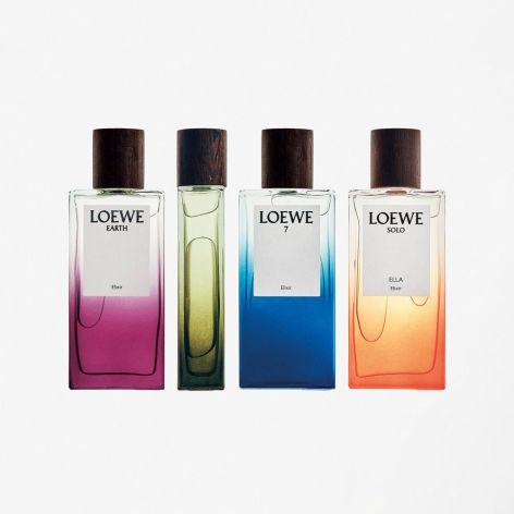 Loewe Esencia Elixir Eau de parfum para hombre