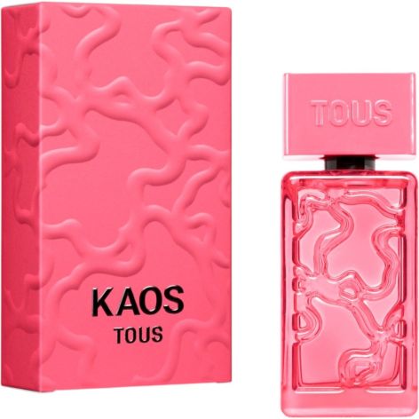 Tous Kaos Eau de Parfum para Mujer | Marvimundo