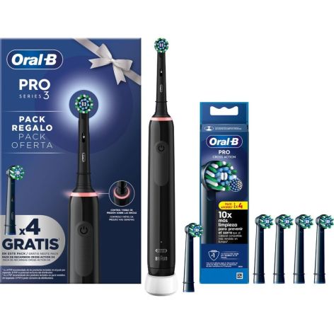 Oral-B Cepillo Dental Pro Series Pack Regalo Cepillo de dientes