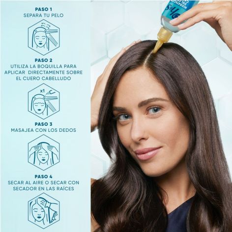 Cuero Cabelludo Como Secar Mi Cabello Rapido Sin Secadora H&S