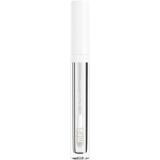 Wet N Wild Megaslicks Lip Gloss Brillo de labios con ácido hialurónico ayuda a rellenar los labios