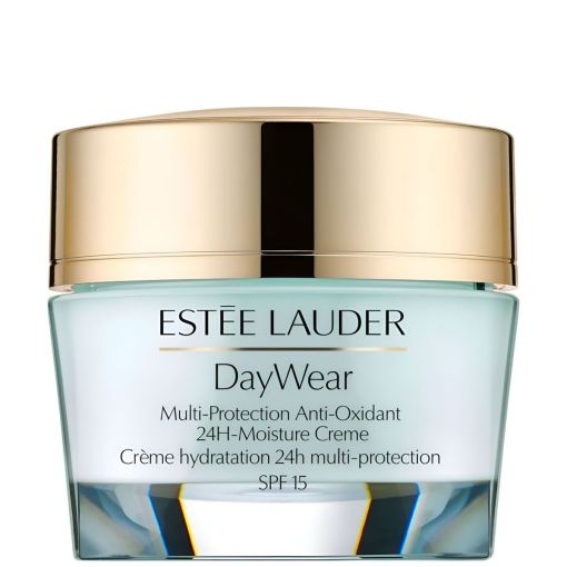 Estee Lauder Daywear Advanced Multi-Protection Spf 15 Crema de d&iacute;a hidratante multiprotectora