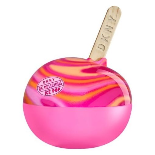 Dkny Be Delicious Ice Pop Very Cherry Eau de parfum para mujer 50 ml