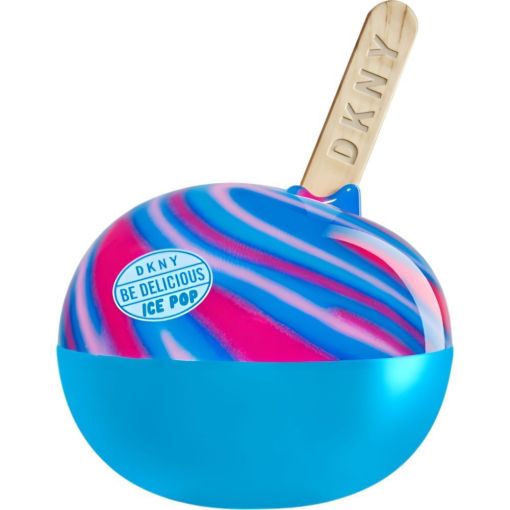 Dkny Be Delicious Ice Pop Berry Bloss Eau de parfum para mujer 50 ml