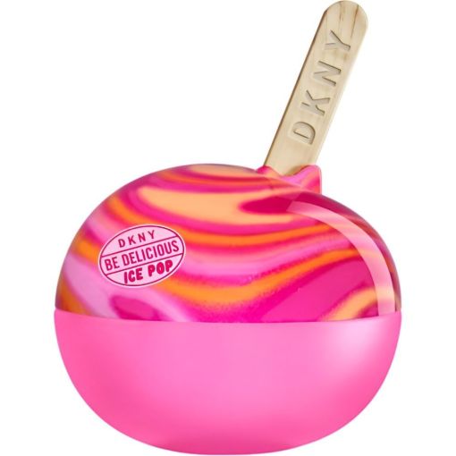 Dkny Be Delicious Ice Pop Very Cherry Eau de parfum para mujer 50 ml