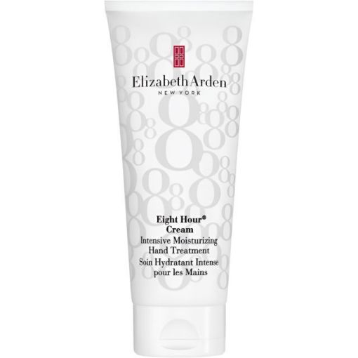 Elizabeth Arden Eight Hour Cream Intensive Moisturizing Hand Treatment Crema de manos intensiva de absorci&oacute;n r&aacute;pida hasta 8 horas de duraci&oacute;n 75 ml