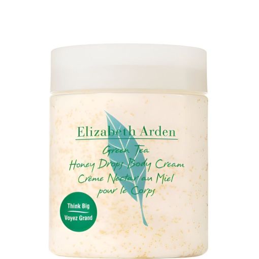 Elizabeth Arden Green Tea Honey Drops Body Lotion Loci&oacute;n corporal perfumada hidratante 500 ml