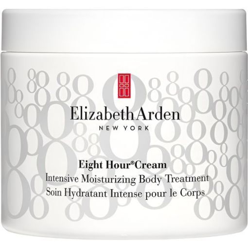 Elizabeth Arden Eight Hour Cream Body Lotion Loci&oacute;n corporal tratamiento intensivo de hidrataci&oacute;n 400 ml