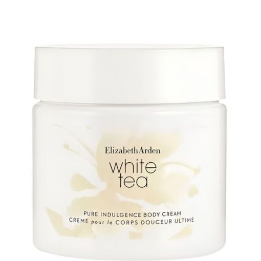 Elizabeth Arden White Tea Body Lotion Loci&oacute;n corporal perfumada 400 ml