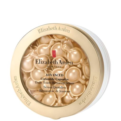 Elizabeth Arden Ceramide Capsules Daily Youth Restoring Serum S&eacute;rum reparador y rejuvenecedor