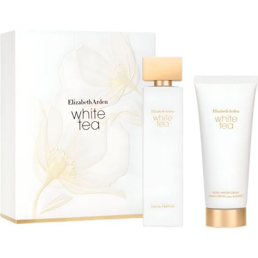 Elizabeth Arden White Tea Estuche Eau de parfum para mujer 100 ml