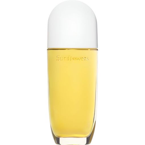 Elizabeth Arden Sunflowers Eau de toilette para mujer 100 ml