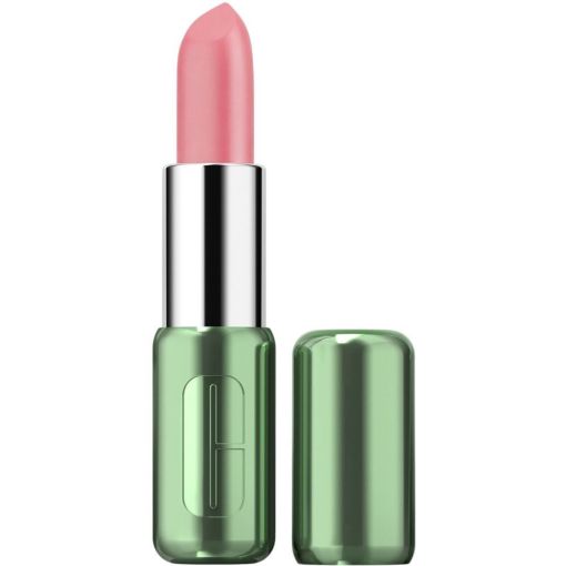 Clinique Pop Longwear Lipstick Barra de labios hasta 8 horas de duraci&oacute;n