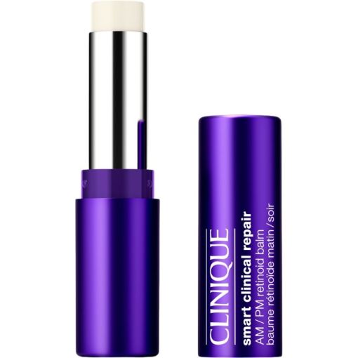 Clinique Smart Clinical Repair Retinoid Balm Tratamiento concentrado de retinoide suaviza y rellena instant&aacute;neamente las finas l&iacute;neas de expresi&oacute;n